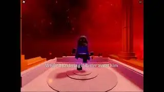 Roblox Piggy UNDEFINED GATEKEEPER ENDING - Accurate Piggy RolePlay!