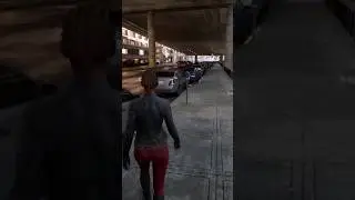 Unreal Engine 5 Experience