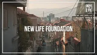 New Life Foundation | Albanië