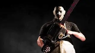 Mortal Kombat X КОЖАНОЕ ЛИЦО - ВСЕ ФАТАЛИТИ и БРУТАЛИТИ [КОНЦОВКИ]