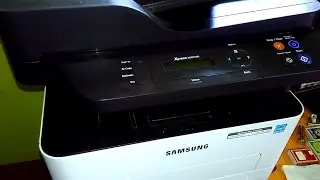 samsung toner refill-Samsung Xpress M2876ND tonner refilling