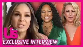 RHOBH Sheree Zampino On Garcelle Beauvais & Sutton Stracke Drama
