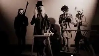 Kabaret Dr Caligariho - Rozkazy