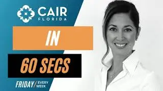 Learn What Happened to Self -Proclaimed Islamophobe Laura Loomer After Suing CAIR-Florida!