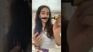 Распаковка корейской косметики!!