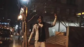 Young Crazy - 1AM in Baltimore (Freestyle)