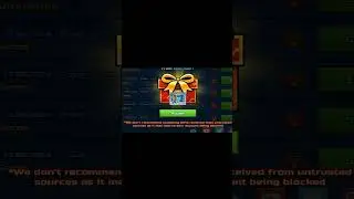 POV: You get BANNED in Pixel Gun 3D | #shorts #pixelgun3d #pg3d #pg3dmemes