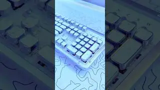 This Is The BEST Keyboard Ever😳