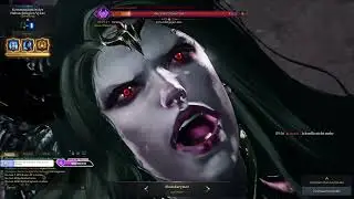 Lost Ark [385] Vykas G2 Bus + Brel Legion-Raid G1 Zauberin Ilvl 1513+ LvL60 ASTA 