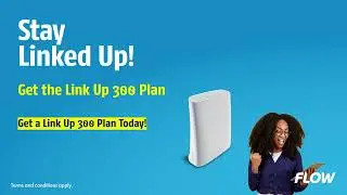 Link Up to Fast speeds