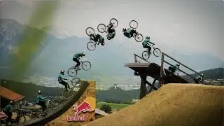 Crankworx Returns to Bikepark Innsbruck in June 2022!