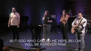 Sunday Morning Worship Service