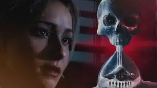 UNTIL DAWN Part 1/2 Spooktober 2024 | PS5