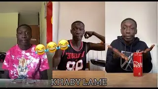 Khaby Lame BEST Lame TikTok Compilation 2021| @Khaby.lame TikToks