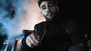 Samra feat. Capital Bra & Bozza - Der Grund (prod. NicoBeatz)