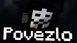 Povezlo Povezlo | Minecraft animation