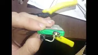 Грелка для рук