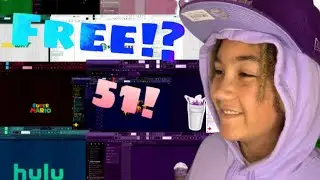 FL STUDIO LEAKED BUNDLE!?!?!?