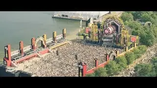 Decibel outdoor 19.08.2017 | full recap