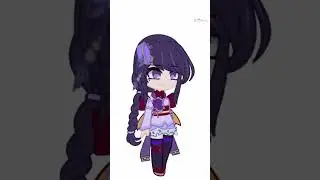 ♡╰Making Genshin Impact Characters In Gacha Club╯🍡|| Part 9 . ☆ || 🌱. Please Read Desc╰╮