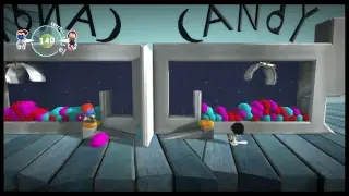 LBP3 gameplay