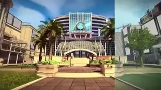 APB Reloaded Social District Engine Comparison
