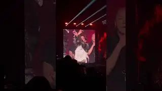 GUERRILLA: OT8 & Mingi Fancam