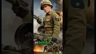 In the Heart of World War 2  