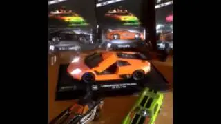 My Room Tour WWE, HOT WHEELS, CARS, FIGURES