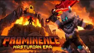The Journey Begins! Exploring Prominence 2 | EP1
