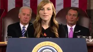 Pico Goes To  Washington