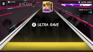 SUPERSTAR SMTOWN | EXO - Sign (Hard)