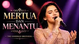 Mertua Dan Menantu - The Goodman Brothers [AI Cover] | Versi Pop Yeh Yeh 60an 