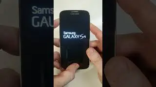 Factory Reset Hard Reset Wipe Data from Samsung Galaxy S4