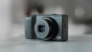 My Experience With The Ricoh GRII