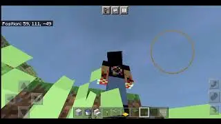 Minecraft Pocket Edition Shaders pack