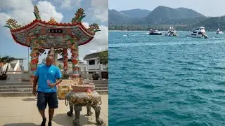 Enjoy The Financial, Emotional & Educational Benefits Of Traveling, Never Make It All About Women