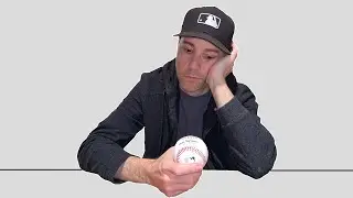 My life without baseball