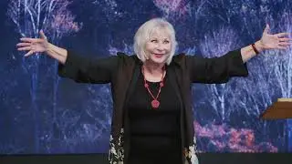 Build a Faith in the Power of God as You with Kathianne Lewis, DD #centersforspiritualliving