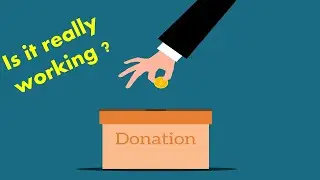 Does Foreign Aid Work in financing projects - is it sustainable?