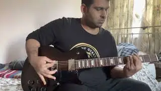 Paradise City- Guns n Roses cover