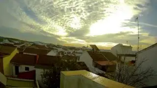 Time Lapse - SJ5000X ELITE (FHD 1080P)