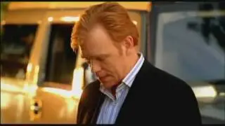 Horatio and Marisol - CSI Miami