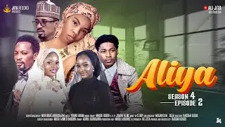 ALIYA SEASON 4 EPISODE 2