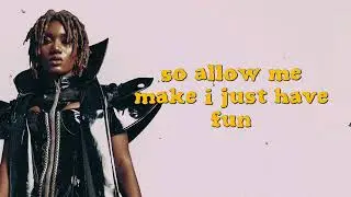 Wendy Shay - Heaven (Lyrics Video)