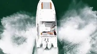 BENETEAU Flyer 9 SUNdeck: Best Day-Boating Offer On The Market