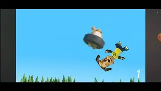 Побег от Фьюза (Add, round 1)
