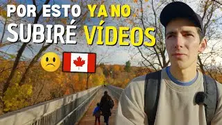 CANADÁ se está REVELANDO?🇨🇦💔 Cambio de rumbo?