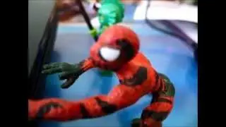 Super Heroes Folge 3