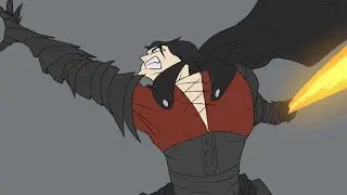 Final Fantasy 16 Fan Animation